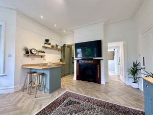 Kitchen Area- click for photo gallery